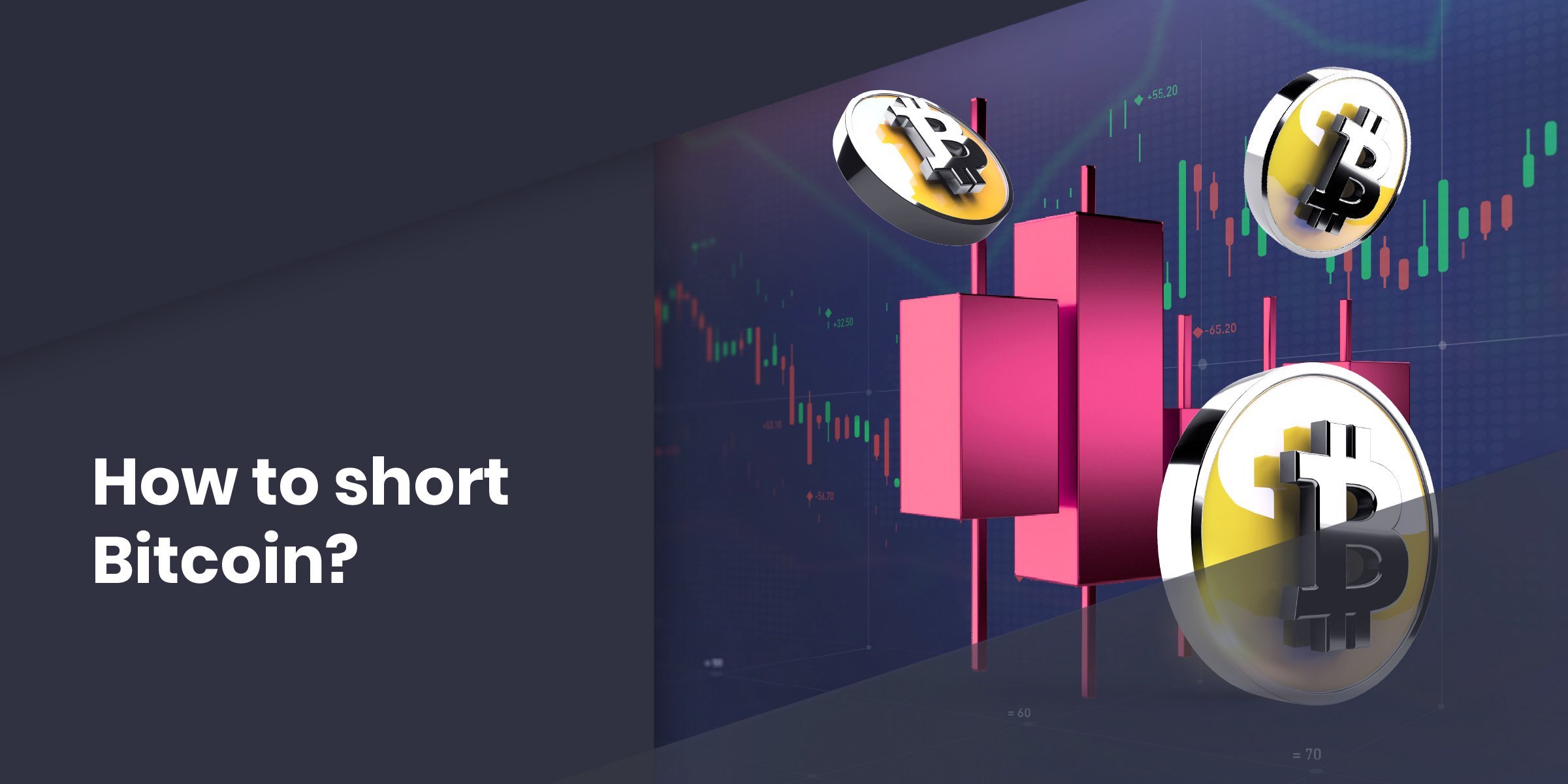 How to Short Bitcoin  - btc short